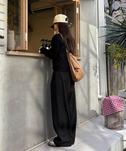 腰帶設計 MultiWAY 多用包