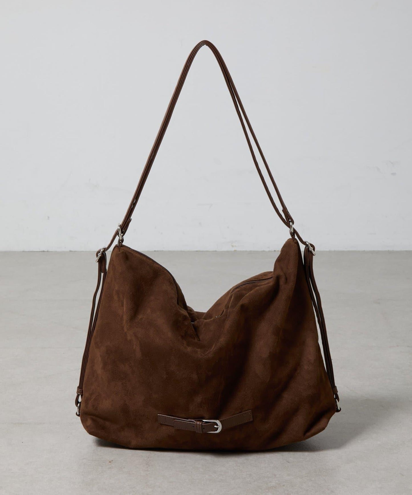 腰帶設計 MultiWAY 多用包