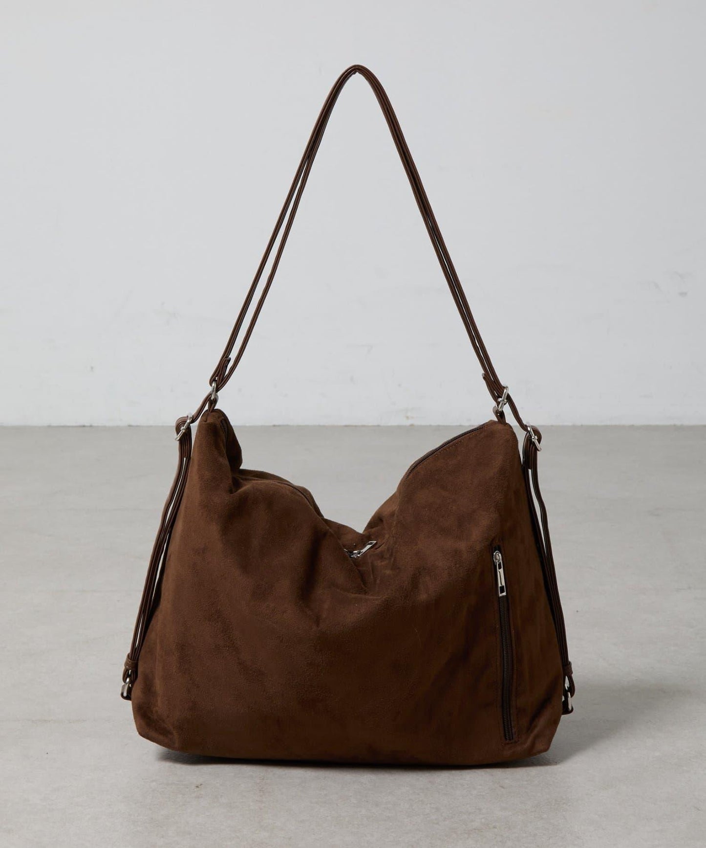 腰帶設計 MultiWAY 多用包