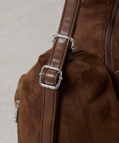 腰帶設計 MultiWAY 多用包