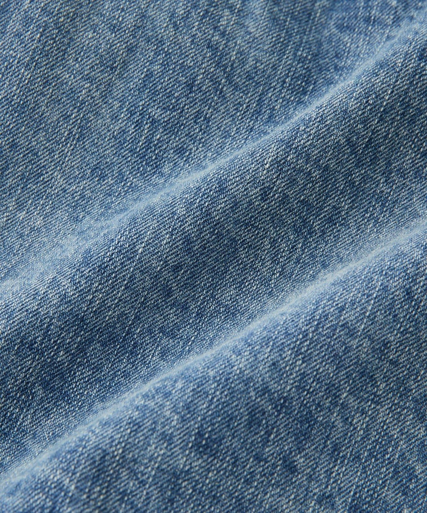 DENIM 圍裙