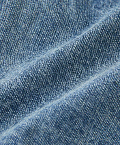 DENIM 圍裙