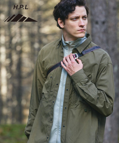 HIKE SHIRTS 襯衫