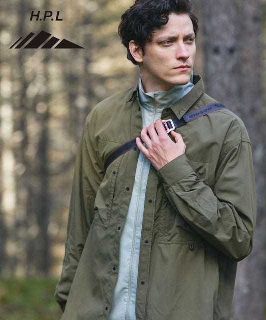 HIKE SHIRTS 襯衫