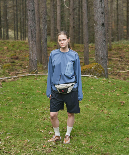 HIKE SHORTS 休閒短褲