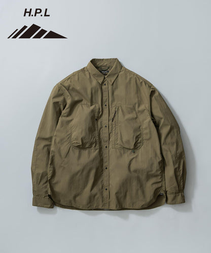 HIKE SHIRTS 襯衫