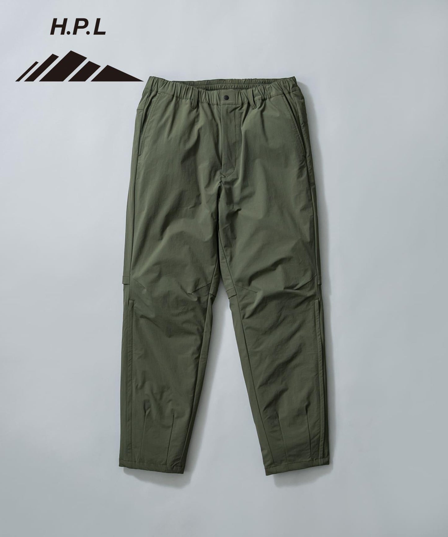 HIKE PANTS 褲子