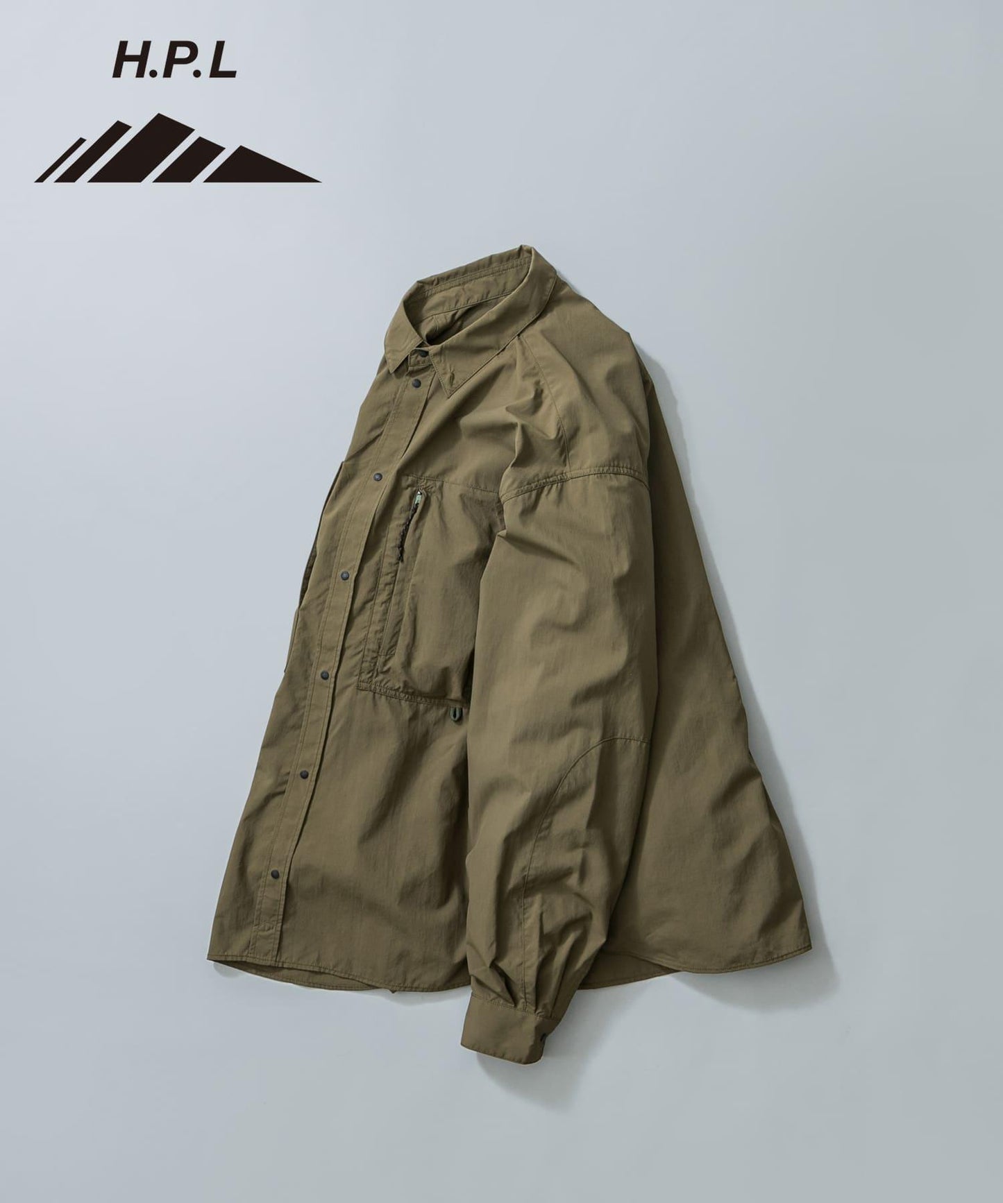 HIKE SHIRTS 襯衫