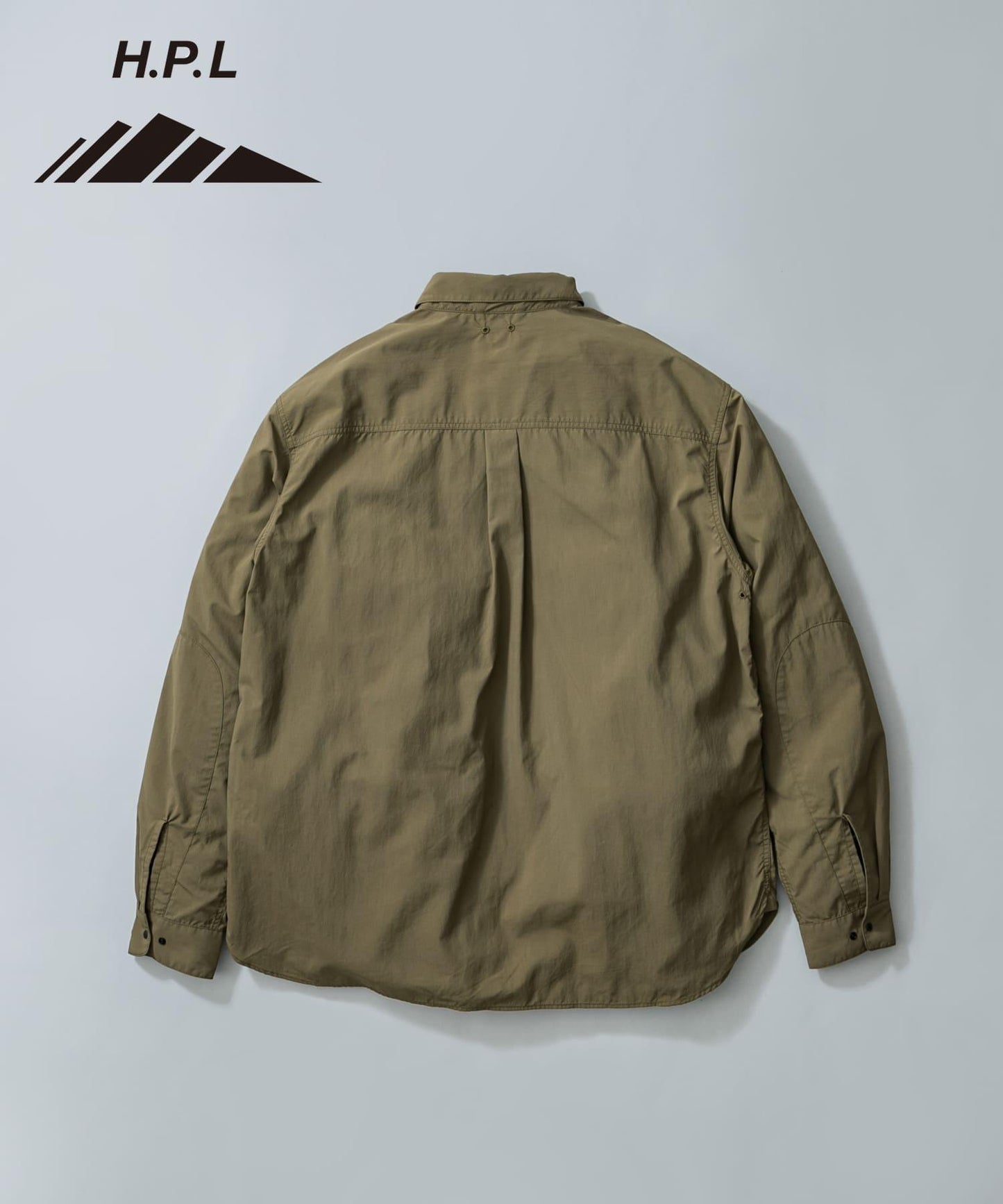 HIKE SHIRTS 襯衫