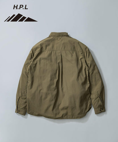 HIKE SHIRTS 襯衫