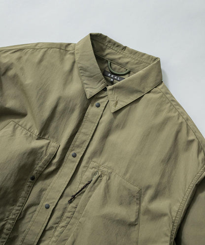 HIKE SHIRTS 襯衫