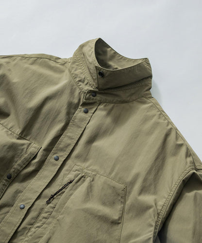 HIKE SHIRTS 襯衫