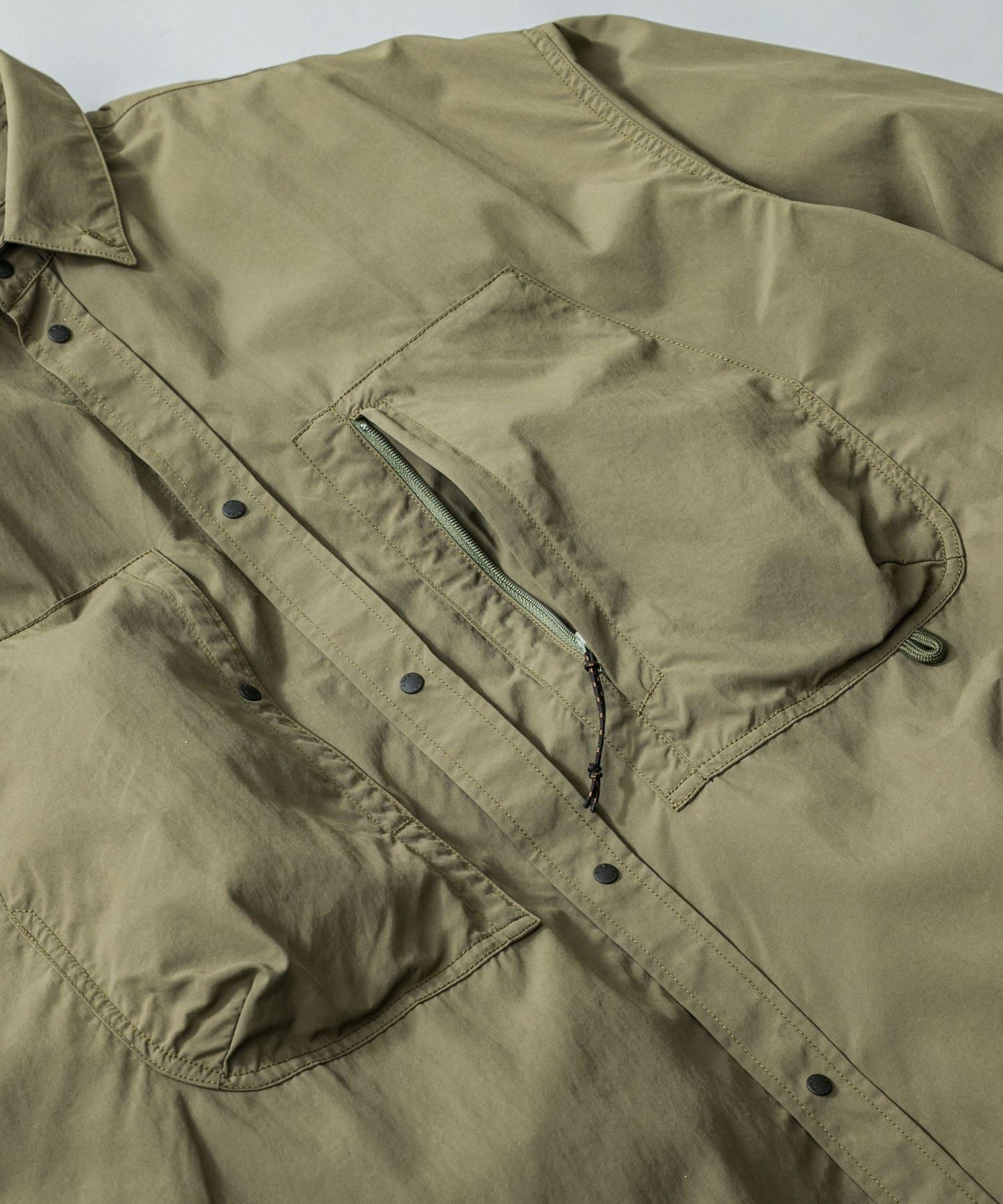HIKE SHIRTS 襯衫