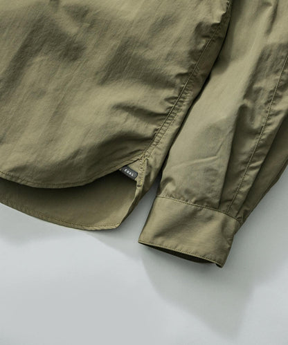 HIKE SHIRTS 襯衫