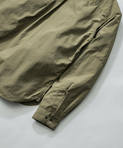 HIKE SHIRTS 襯衫
