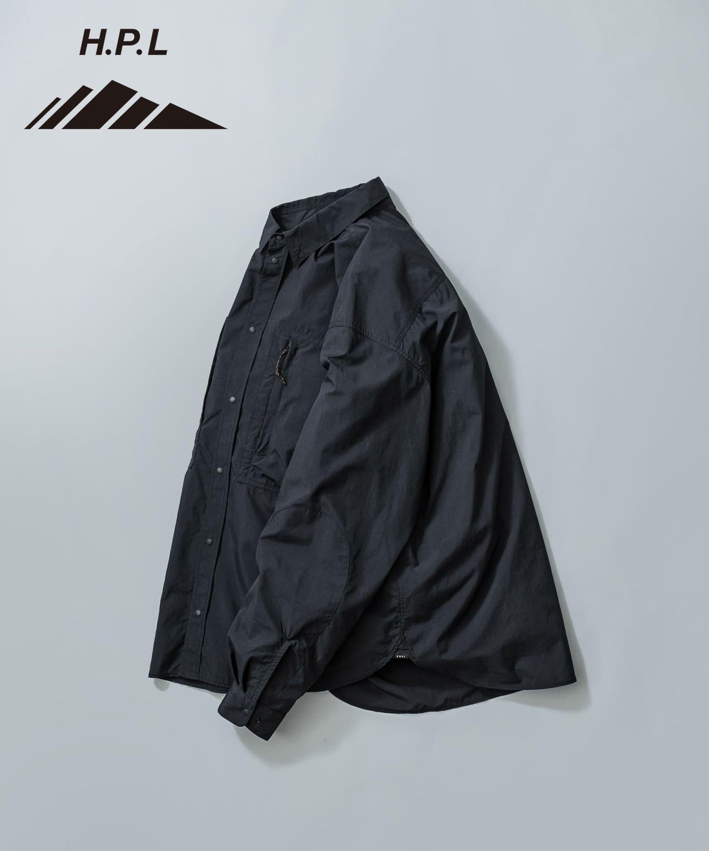 HIKE SHIRTS 襯衫