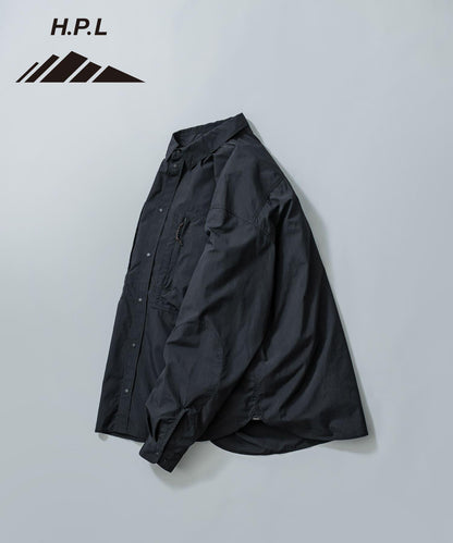HIKE SHIRTS 襯衫
