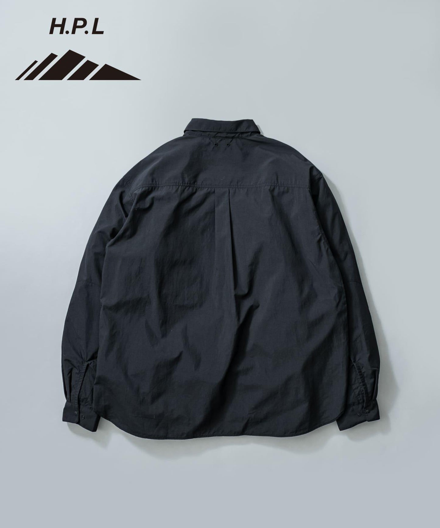 HIKE SHIRTS 襯衫
