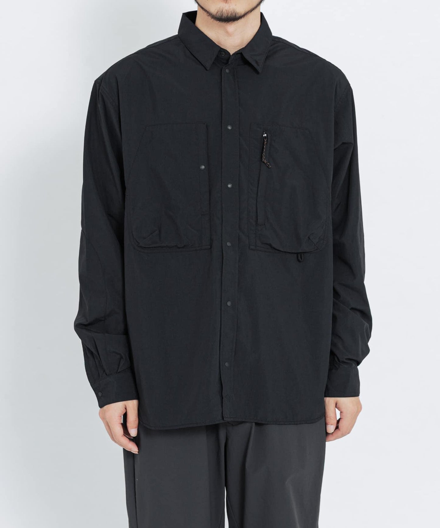 HIKE SHIRTS 襯衫