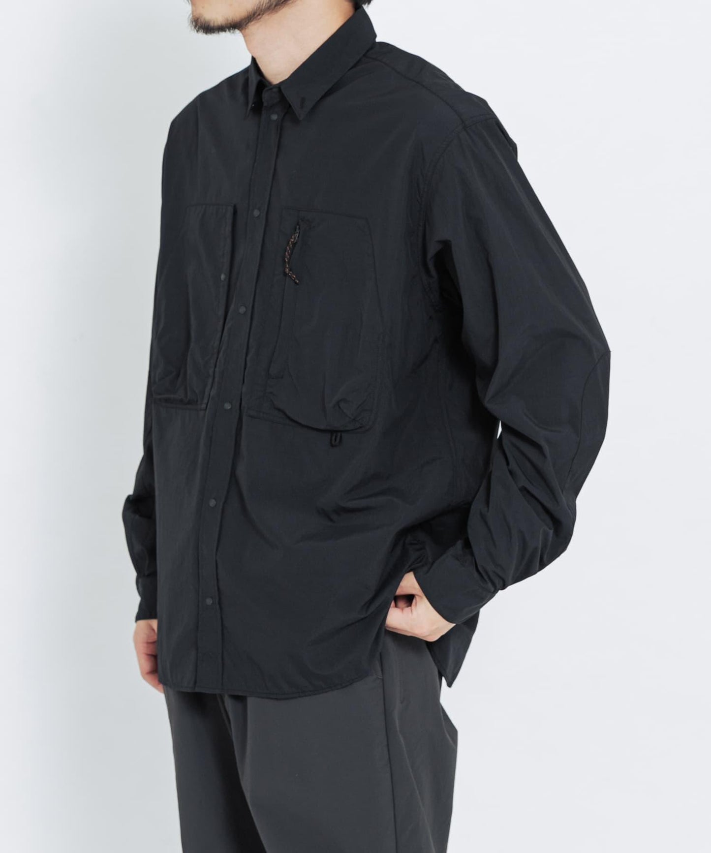 HIKE SHIRTS 襯衫