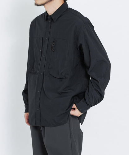 HIKE SHIRTS 襯衫