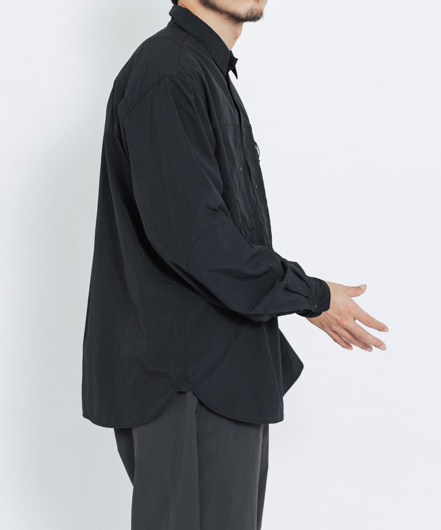 HIKE SHIRTS 襯衫