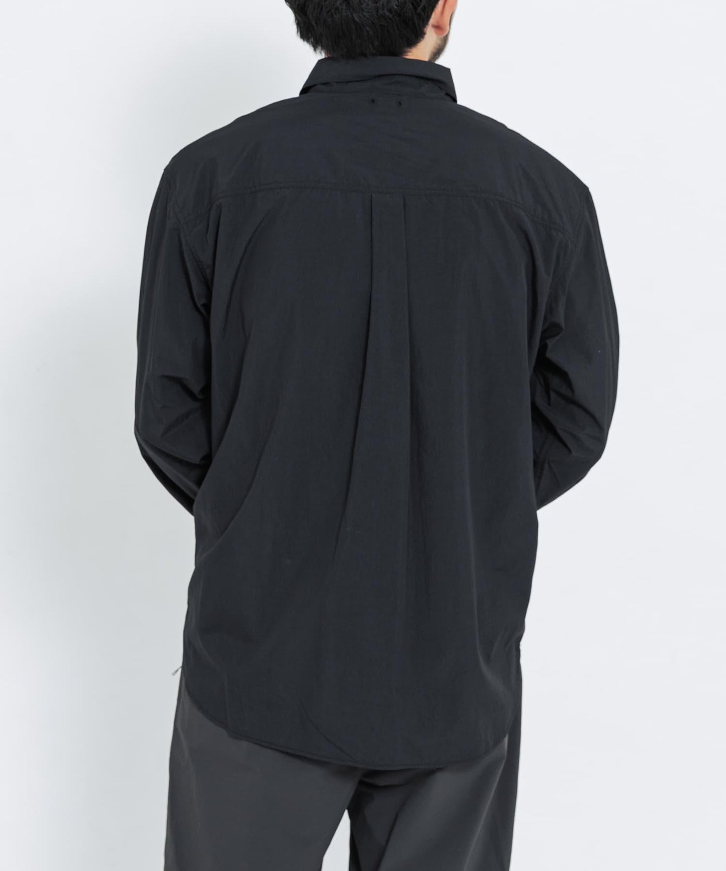 HIKE SHIRTS 襯衫