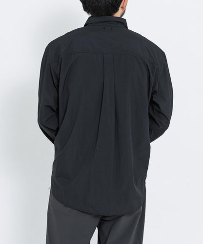 HIKE SHIRTS 襯衫