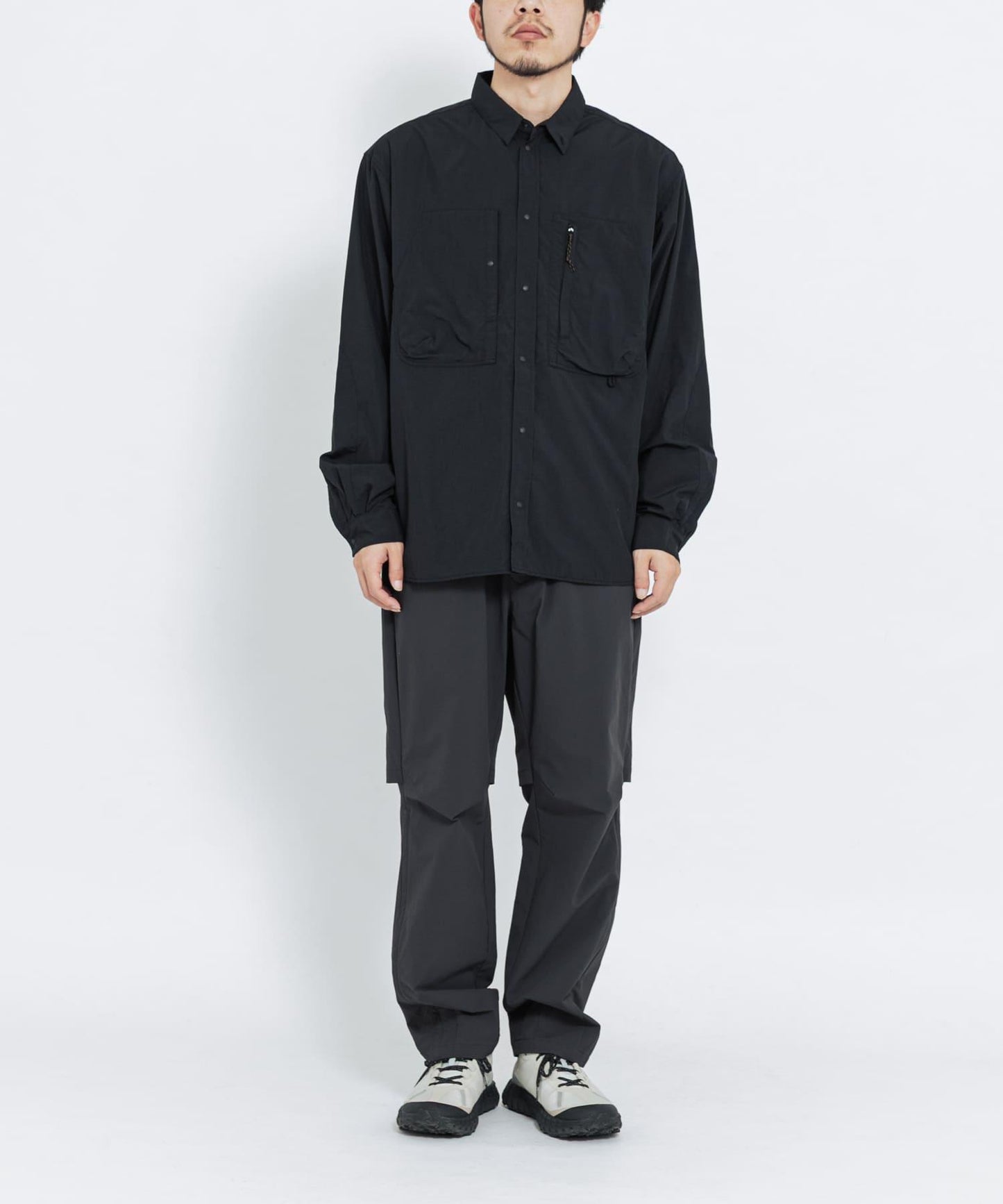 HIKE SHIRTS 襯衫
