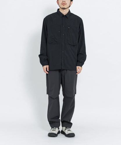 HIKE SHIRTS 襯衫