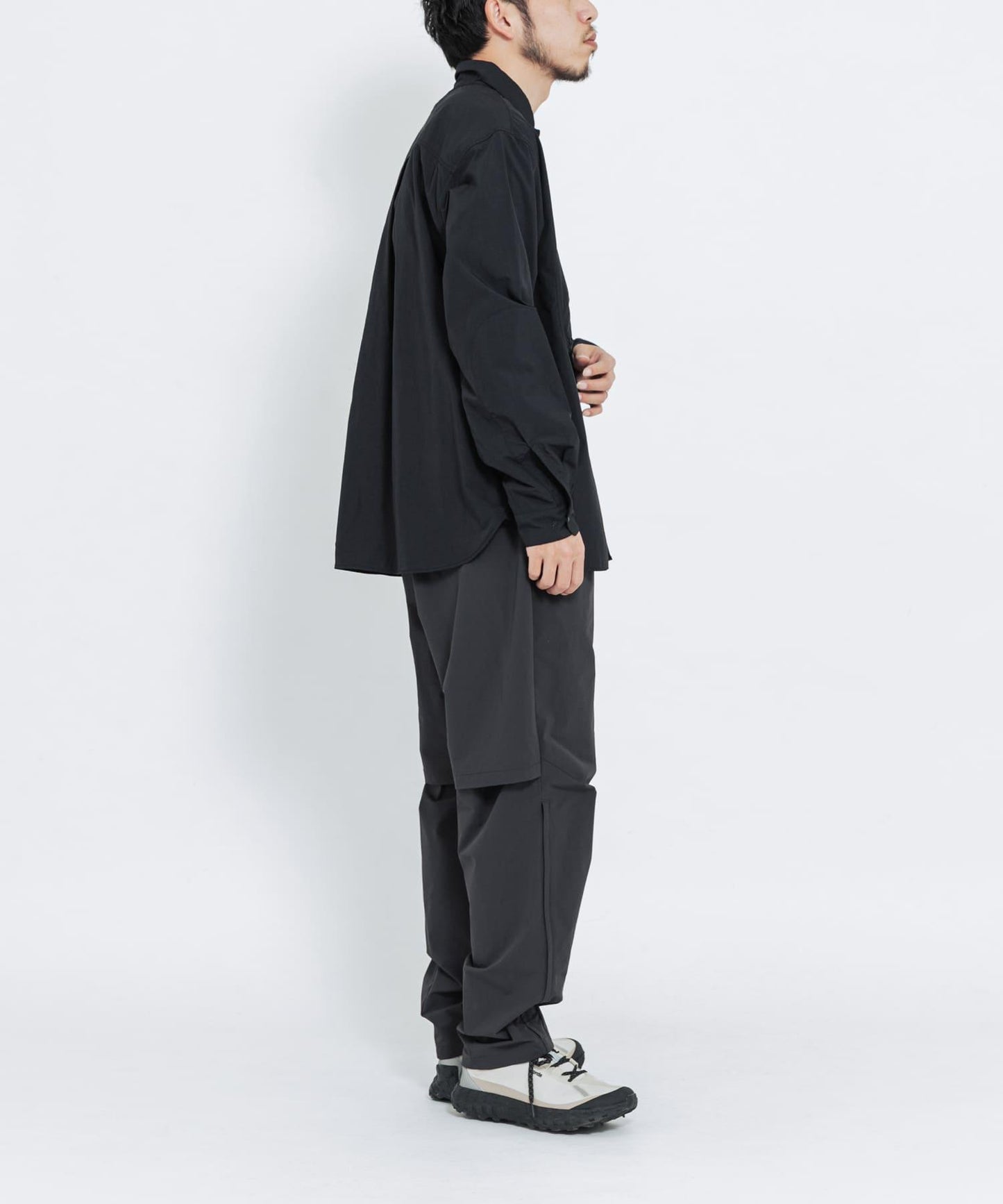 HIKE SHIRTS 襯衫