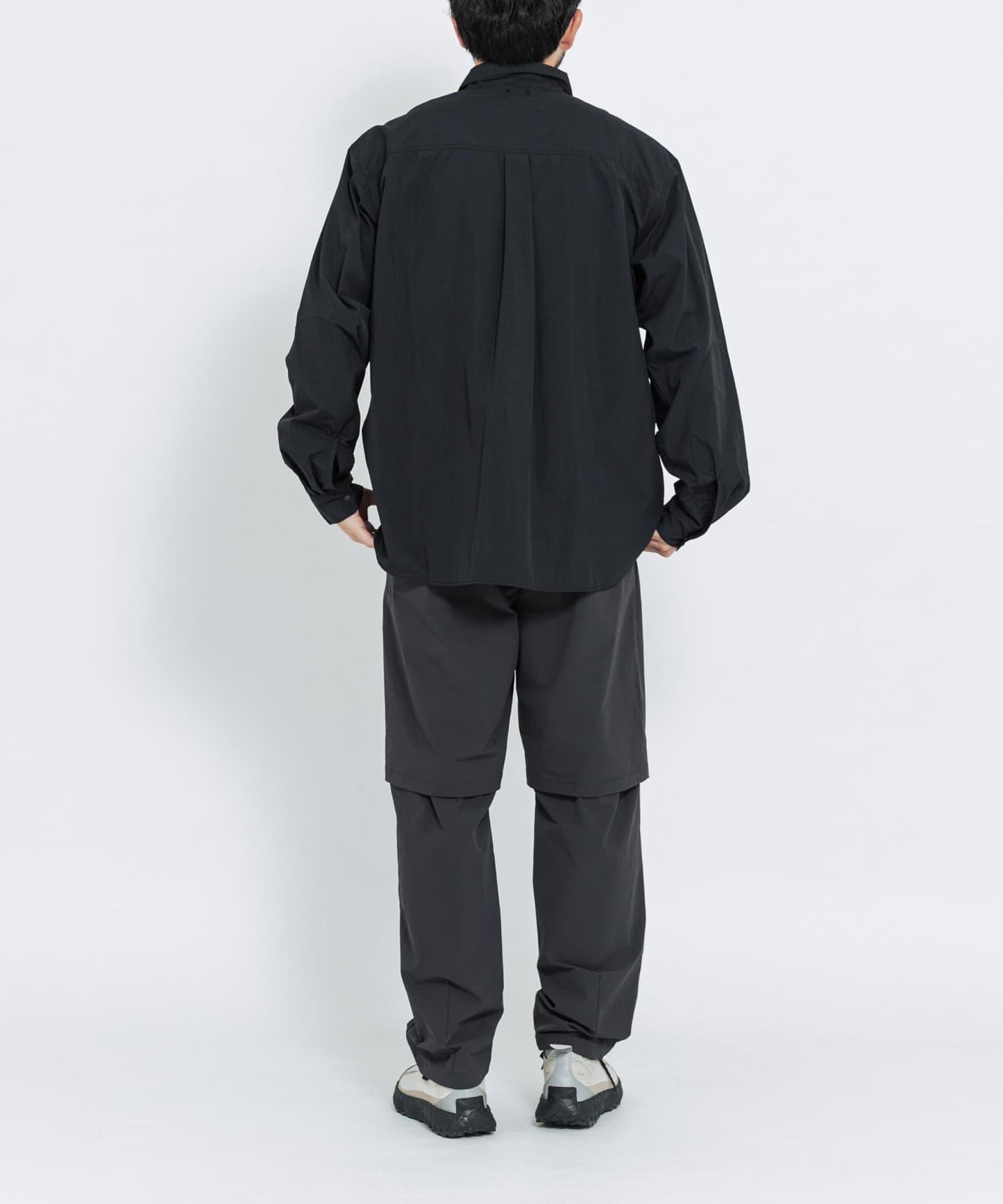 HIKE SHIRTS 襯衫