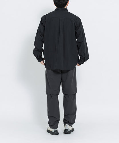 HIKE SHIRTS 襯衫