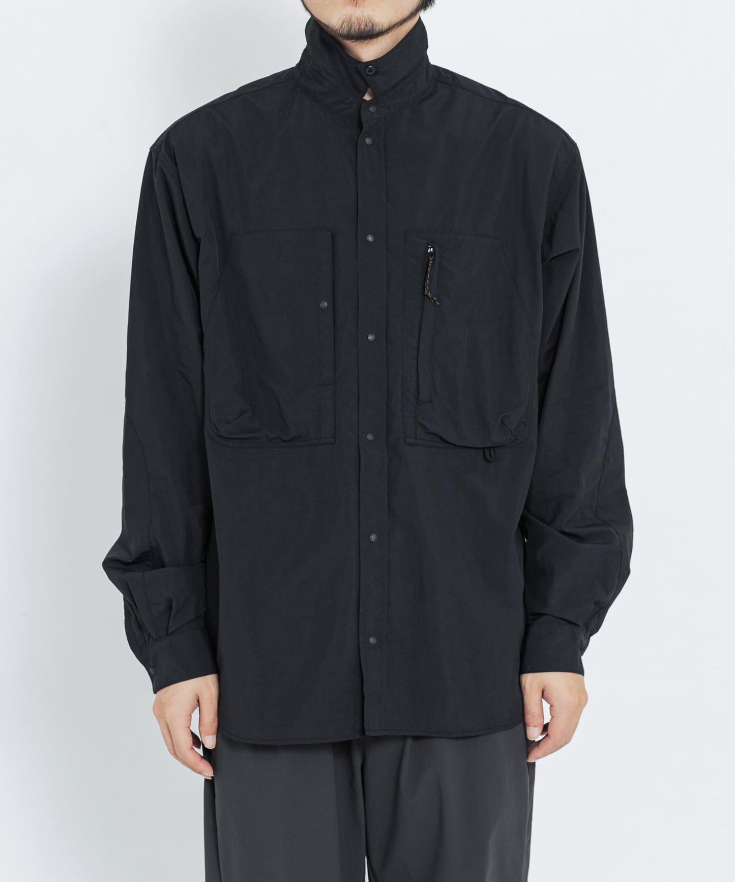 HIKE SHIRTS 襯衫