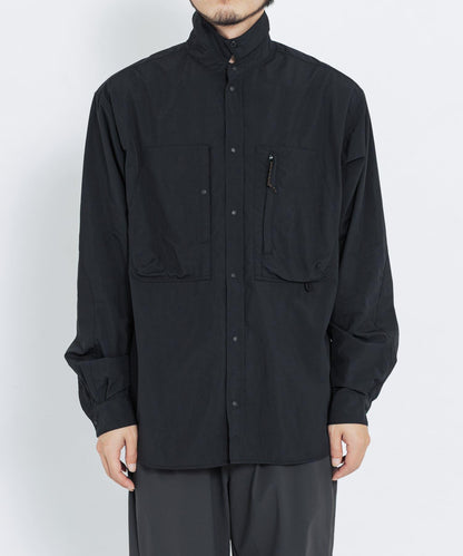 HIKE SHIRTS 襯衫
