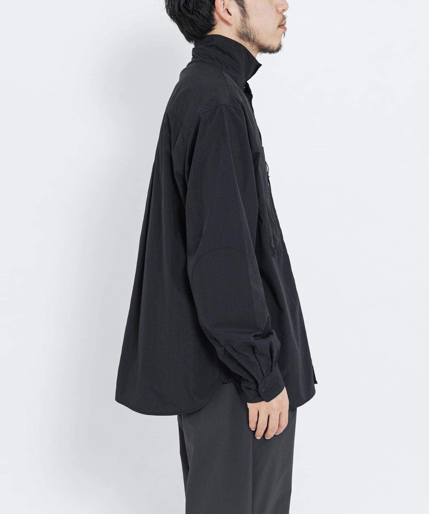 HIKE SHIRTS 襯衫