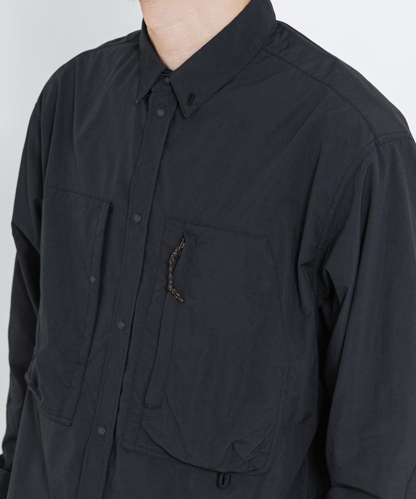 HIKE SHIRTS 襯衫