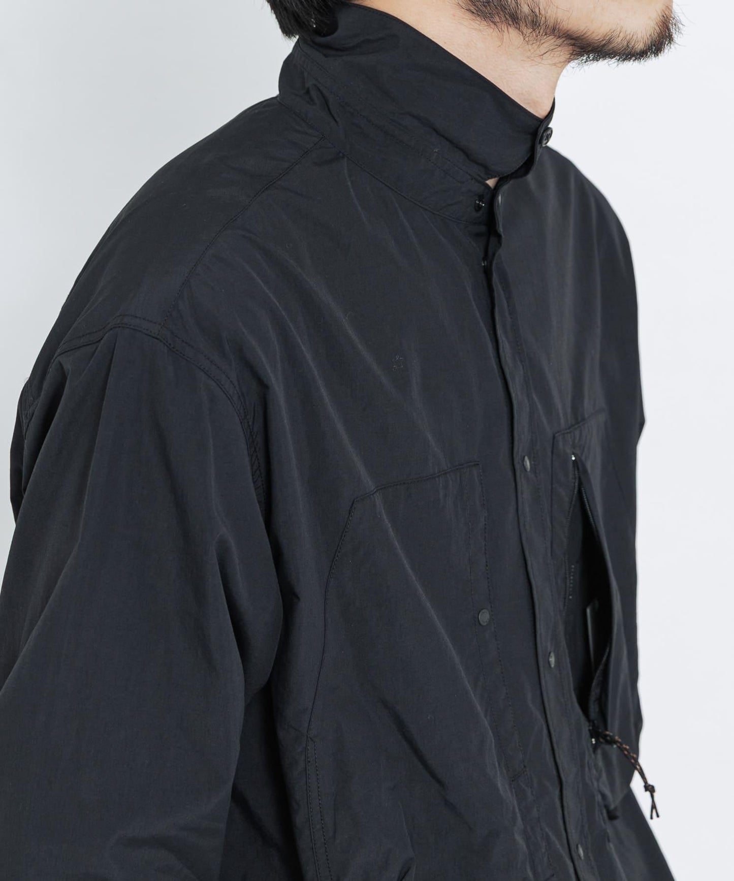HIKE SHIRTS 襯衫