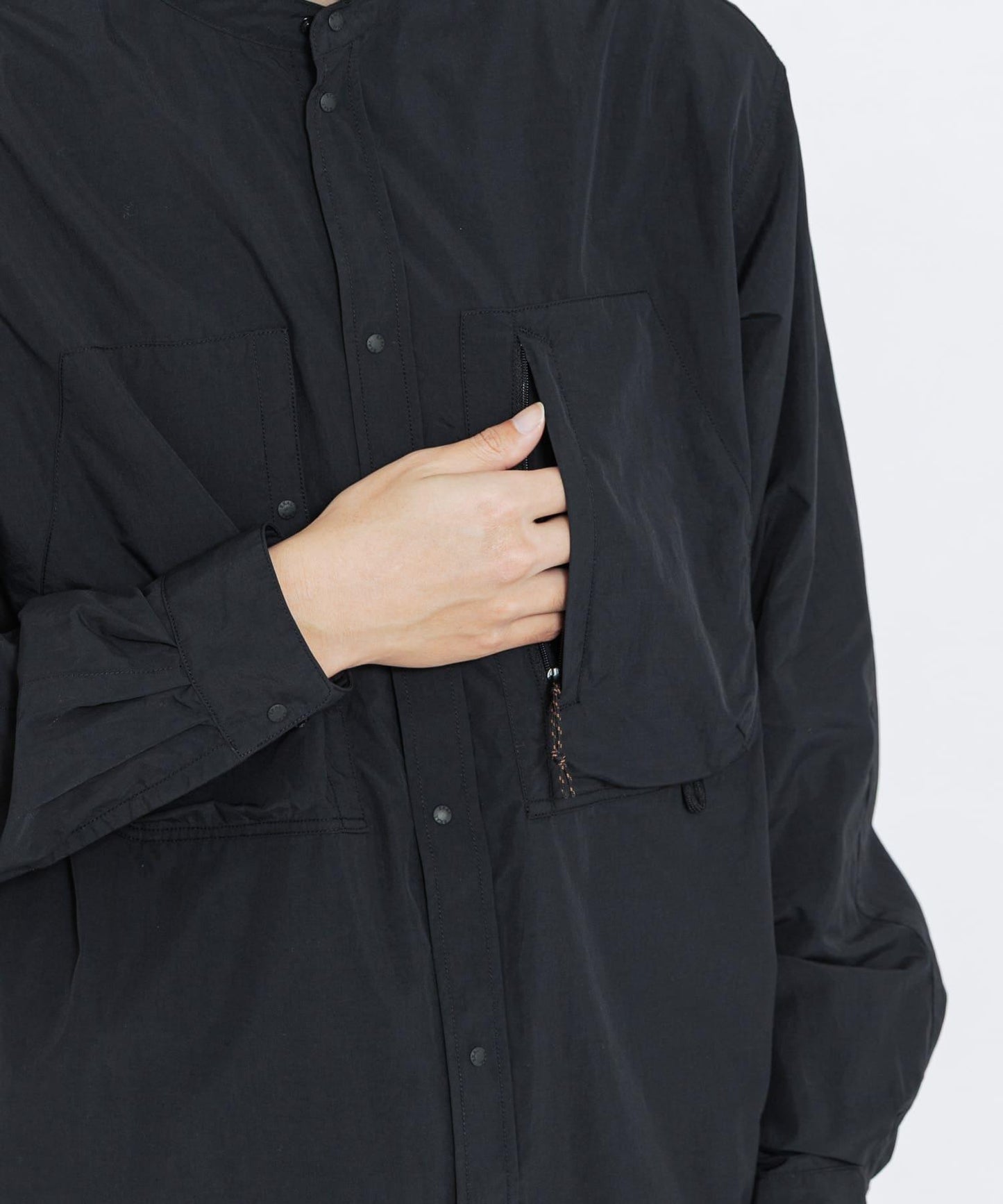 HIKE SHIRTS 襯衫