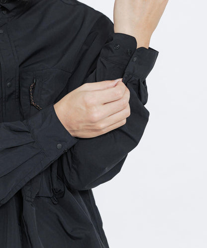 HIKE SHIRTS 襯衫