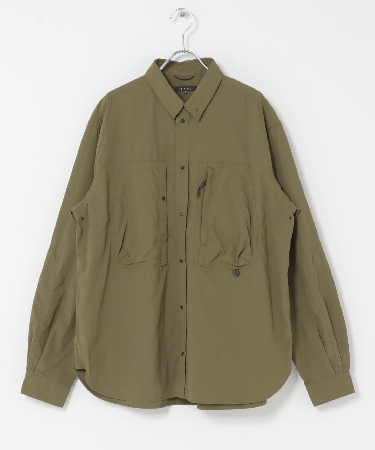 HIKE SHIRTS 襯衫