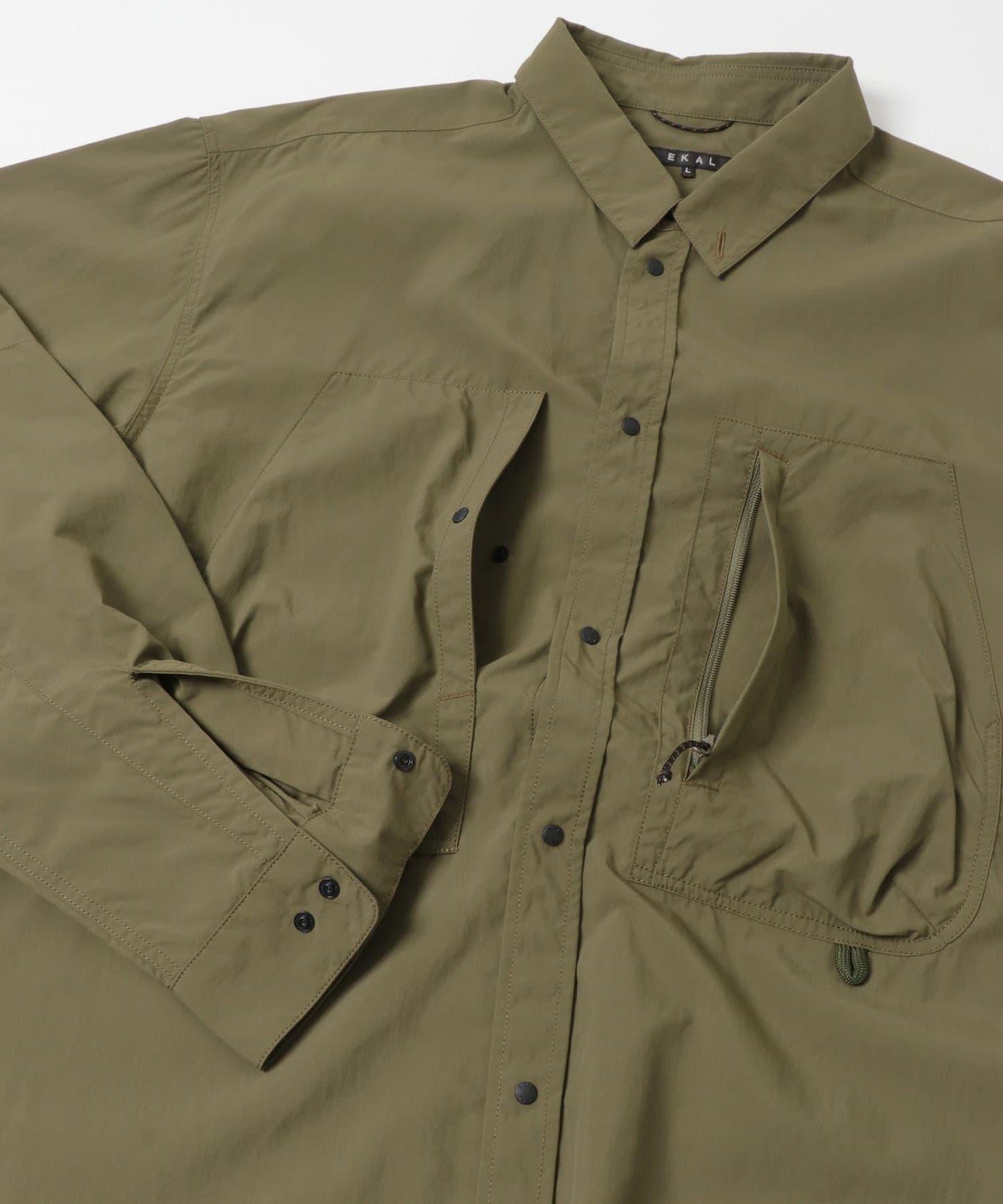 HIKE SHIRTS 襯衫