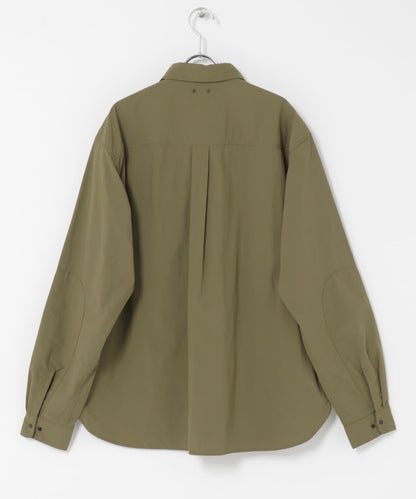HIKE SHIRTS 襯衫