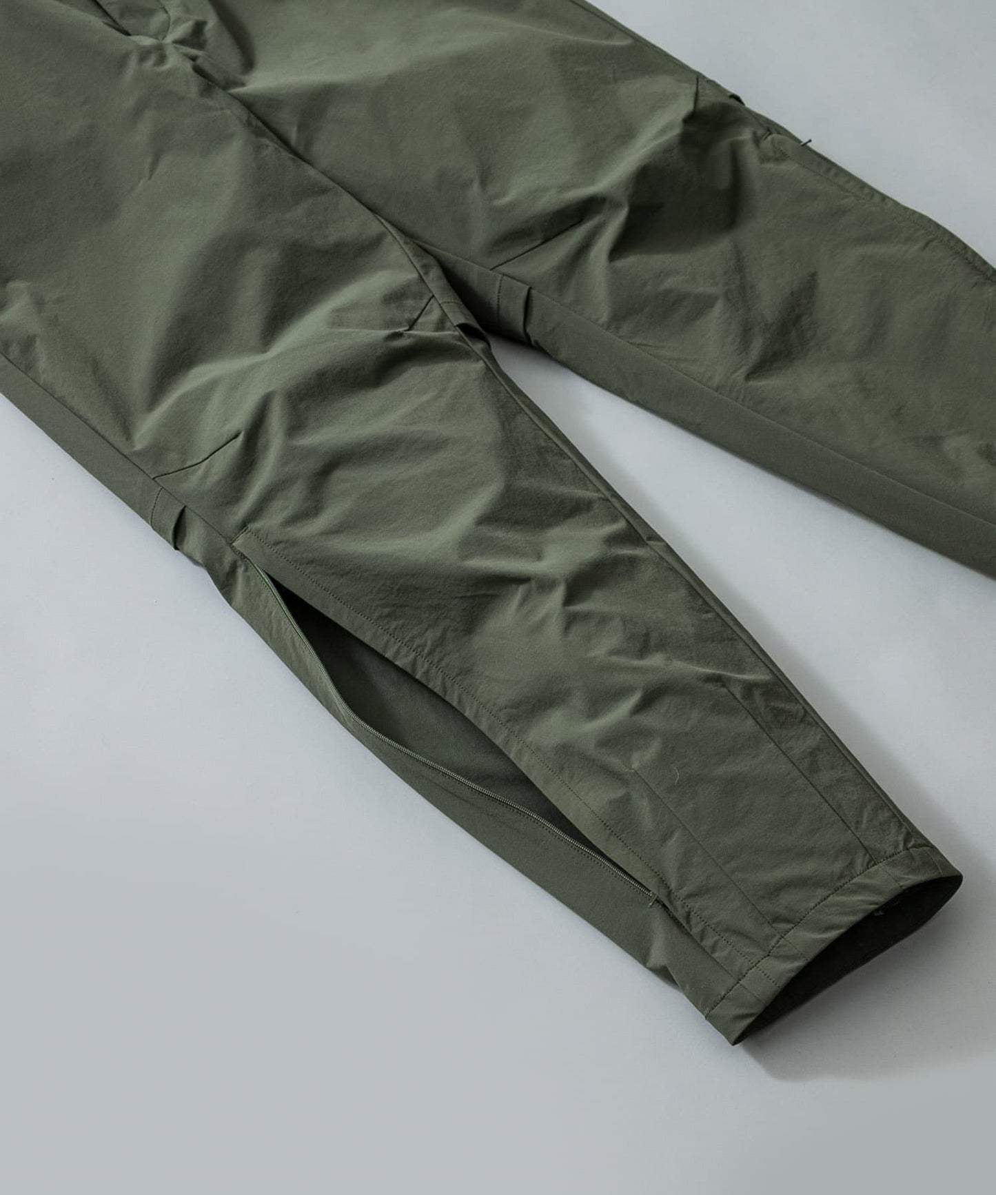 HIKE PANTS 褲子