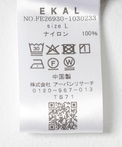 HIKE SHIRTS 襯衫