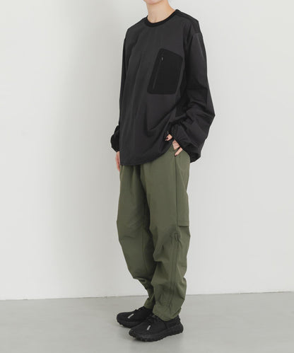 HIKE PANTS 褲子