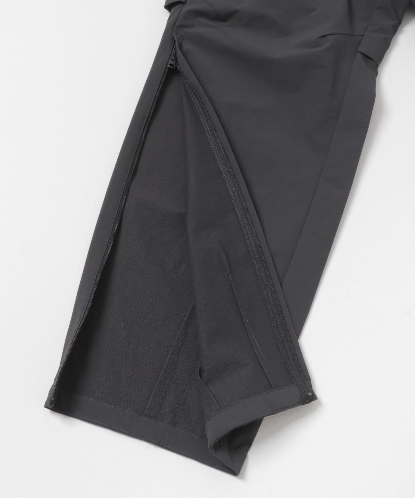 HIKE PANTS 褲子