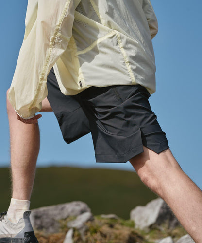 HIKE SHORTS 休閒短褲