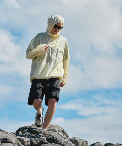 HIKE SHORTS 休閒短褲