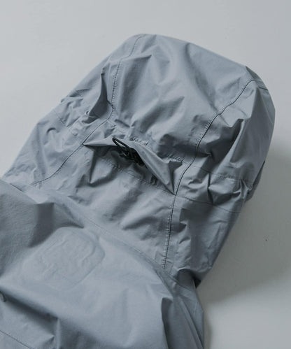 HIKE SHELL JACKET
